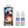 Puff Gorilla X 43000 - JNR (13)
