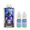 Puff Gorilla X 43000 - JNR (14)