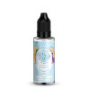 Concentré Orange Passion Frais 30ml - Le Petit Verger (1)