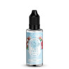 Concentré Fruit du Serpent Grenade Frais 30ml - Le Petit Verger (1)