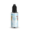 Concentré Melon Fraise des Bois Frais 30ml - Le Petit Verger (1)