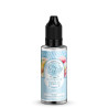 Concentré Nectarine Fruit du Dragon Frais 30ml - Le Petit Verger (1)
