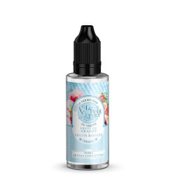 Concentré Fruit du Dragon Fruits Rouges Frais 30ml - Le Petit Verger