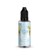 Concentré Ananas Mangue Frais 30ml - Le Petit Verger (1)