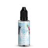 Concentré Cassis Framboise Frais 30ml - Le Petit Verger (1)