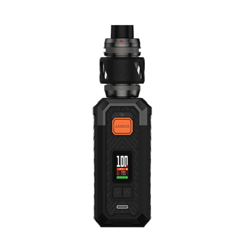Kit Armour S iTank T - Vaporesso (1/3)