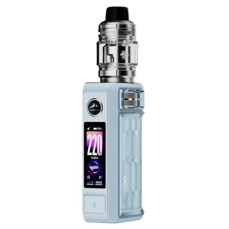 Kit Drag 6 - Voopoo (5/9)