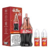 Puff Le Bar 40K (2)