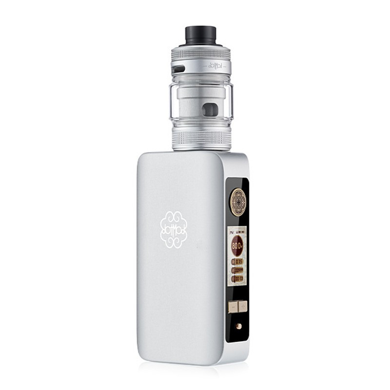 Kit Dotbox 220 V2 - Dotmod (3/5)