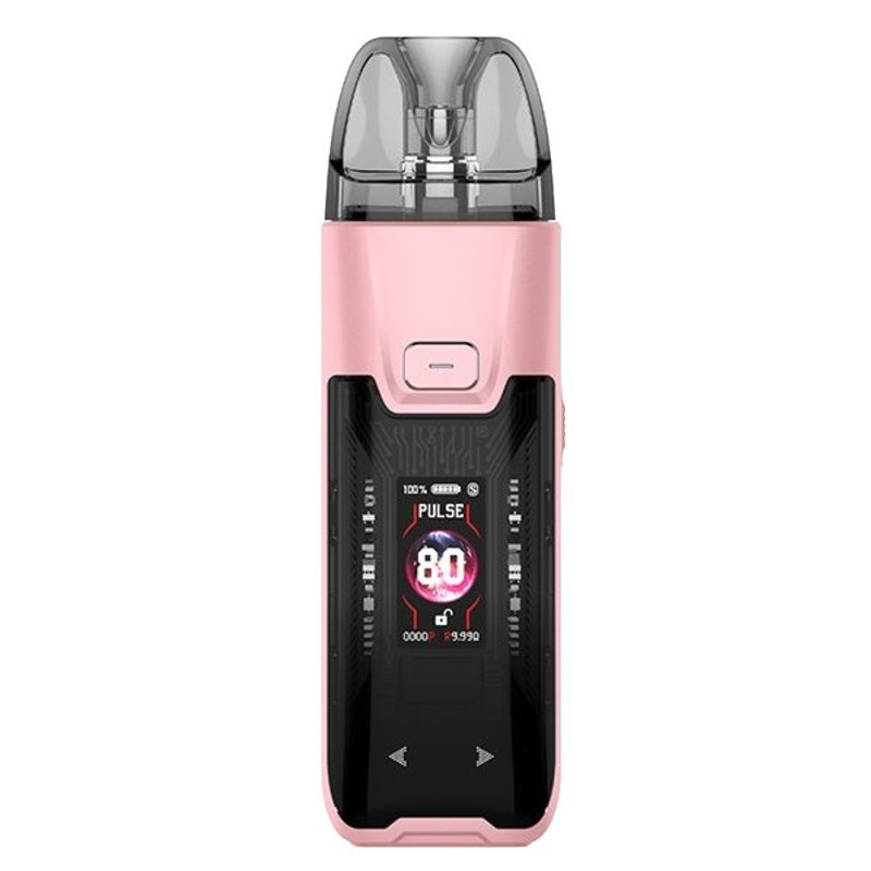 Luxe XR Max 2 - Vaporesso (7/9)