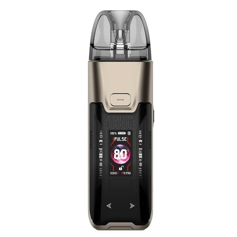 Luxe XR Max 2 - Vaporesso (9/9)