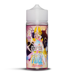 Paloma 100ml - Fighter Fuel X Enfer