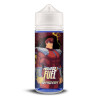 Shigeri 100ml - Fighter Fuel (1)
