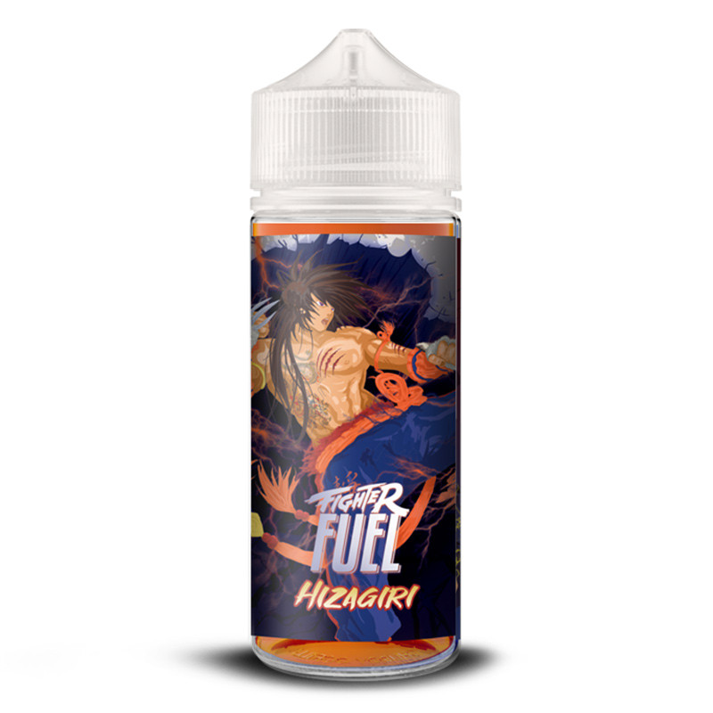 Hizagiri 100ml - Fighter Fuel (1/1)