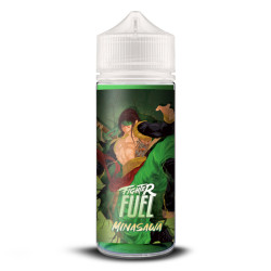 Minasawa 100ml - Fighter Fuel