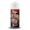 Nagashi 100ml - Fighter Fuel (1)
