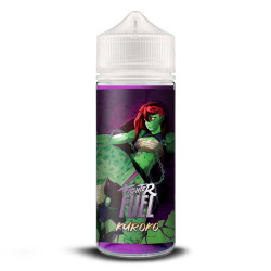 Kuroko 100ml - Fighter Fuel
