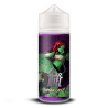 Kuroko 100ml - Fighter Fuel (1)