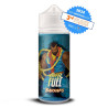 Barrako 100ml - Fighter Fuel (1)