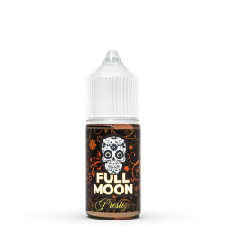 Concentré Prestige 30ml Black Gold - Full Moon