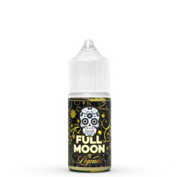 Concentré Légende 30ml Black Gold - Full Moon
