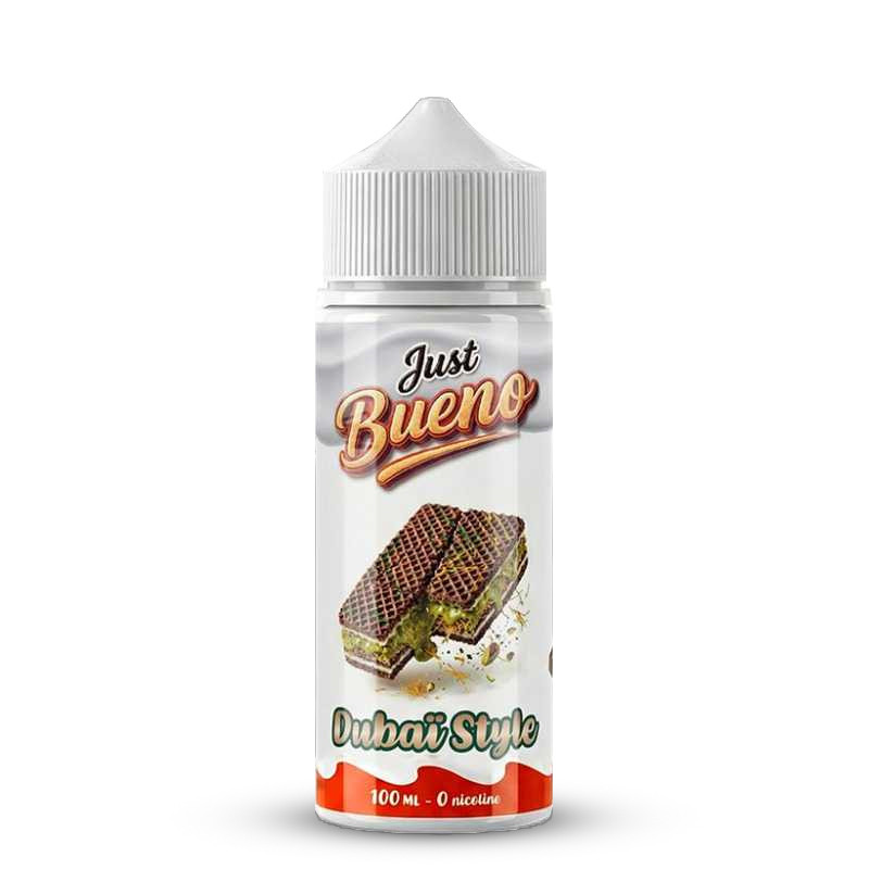 Dubai Style 100ml Just Bueno (1/1)