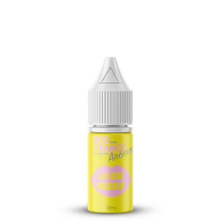 Concentré Litchi Cassis - Bio Pure France