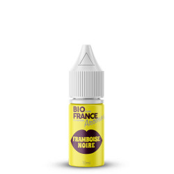 Concentré Framboise Noire - Bio Pure France