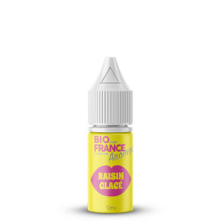 Concentré Raisin Glacé - Bio Pure France