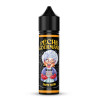 Tarte Tatin 50ml Péché Gourmand - O'Jlab (1)