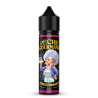 Cerise Fondante 50ml Péché Gourmand - O'Jlab (1)