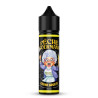 Crème Brulée 50ml Péché Gourmand - O'Jlab (1)