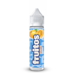 Crème Orange 50ml - Fruitos
