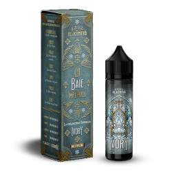 Ivory 50ml - Al Kimiya