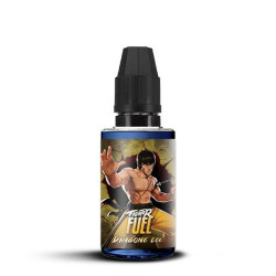 Concentré Dragone Lee 30ml - Fighter Fuel