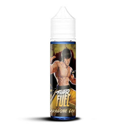 Dragone Lee 50ml - Fighter Fuel