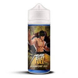 Dragone Lee 100ml - Fighter Fuel