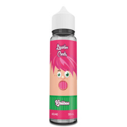 Lolibus 50ml - Liquideo