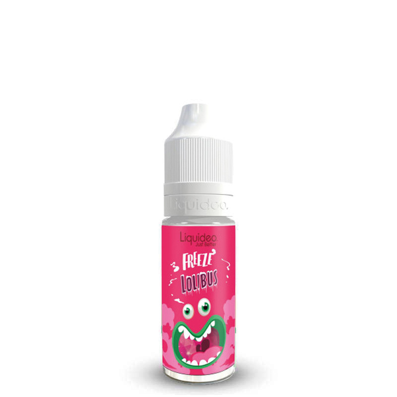 Freeze Lolibus - Liquideo (1/1)