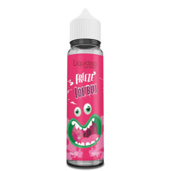 Freeze Lolibus 50ml - Liquideo