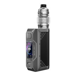 Kit Thelema Q200 PRO - Lost Vape