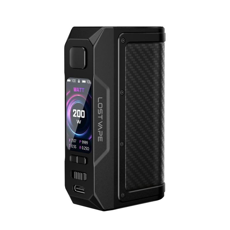 Box Thelema Q200 PRO - Lost Vape (2/4)