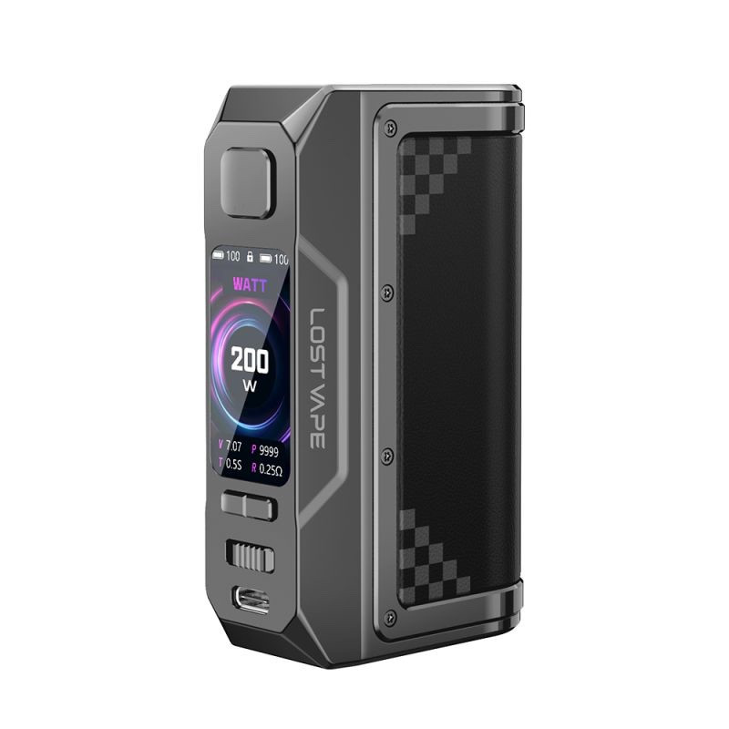Box Thelema Q200 PRO - Lost Vape (3/4)