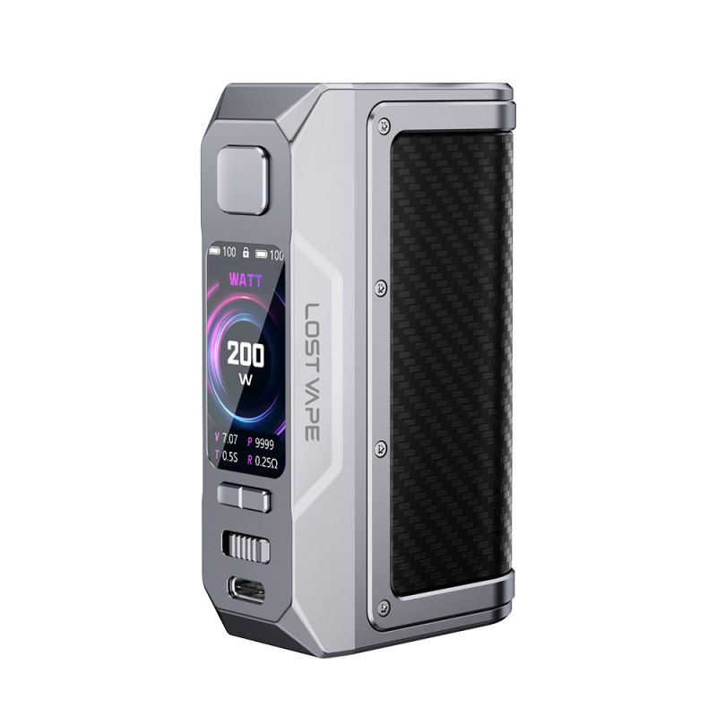 Box Thelema Q200 PRO - Lost Vape (4/4)