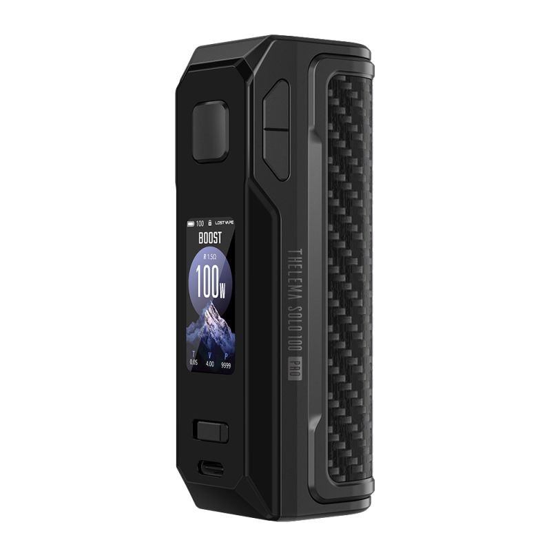 Box Thelema Solo 100 Pro - Lost Vape (2/3)