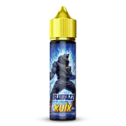 Bluerazz 50ml - Kuix