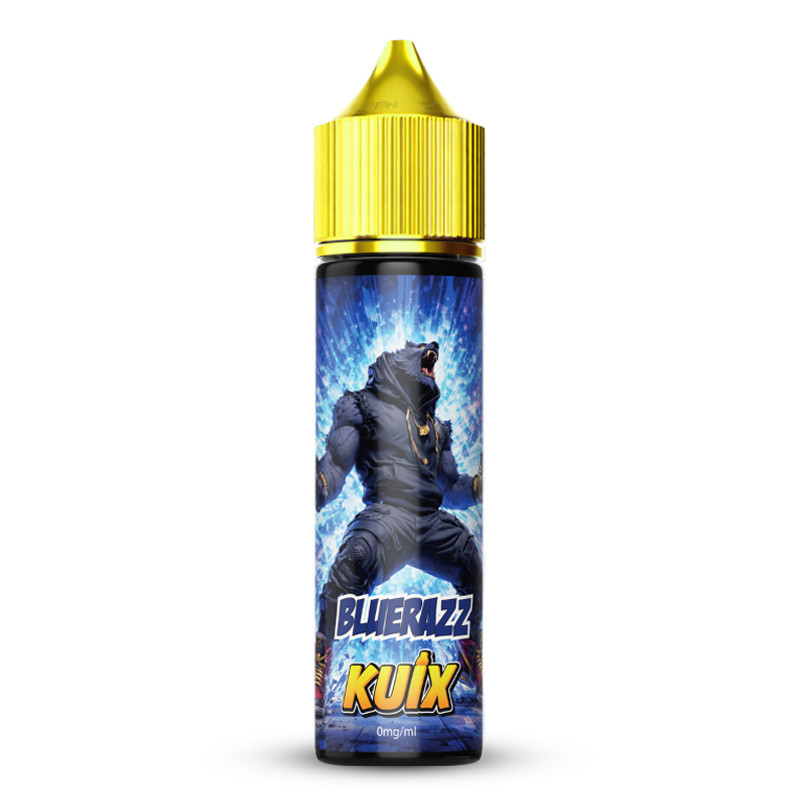 Bluerazz 50ml - Kuix (1/1)