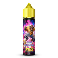 Raisin Bubble Gum 50ml - Kuix