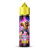 Raisin Bubble Gum 50ml - Kuix (1)