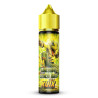 Limonade Citron Vert 50ml - Kuix (1)